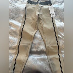 ALO Yoga Gravel High-Waist Leggings